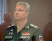 فضيحة فساد في موسكو.. تفاصيل القبض على نائب وزير الدفاع