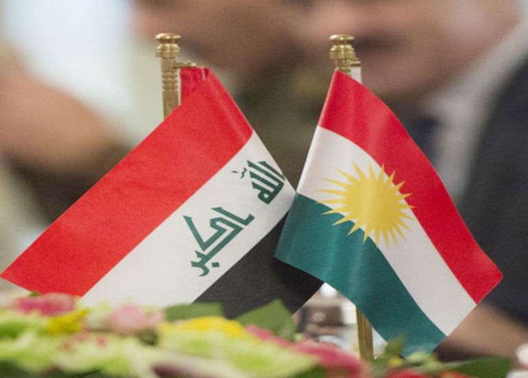 المعهد الإيطالي للدراسات: تركيا مهتمة بمساعدة بغداد لتسوية الخلافات مع أربيل