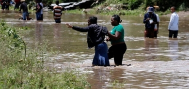 Li Kenyayê di karesata lehiyê de herîkêm 70 kes mirin