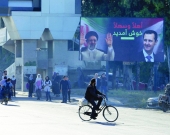 طهران تضغط لاسترداد ديونها من دمشق عبر استثمارات