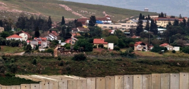 الجيش الإسرائيلي يعلن قصف بنية تحتية عسكرية لـ«حزب الله» بجنوب لبنان