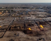 خبير اقتصادي عراقي يوضح أسباب الهجوم على حقل خورمور الغازي في إقليم كوردستان