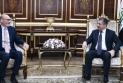 Kurdistan Region Prime Minister Discusses Election Preparedness with UK Ambassador