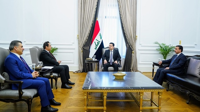 Iraqi Prime Minister Al-Sudani Prioritizes Educational Resources for Arab Schools in Kurdistan
