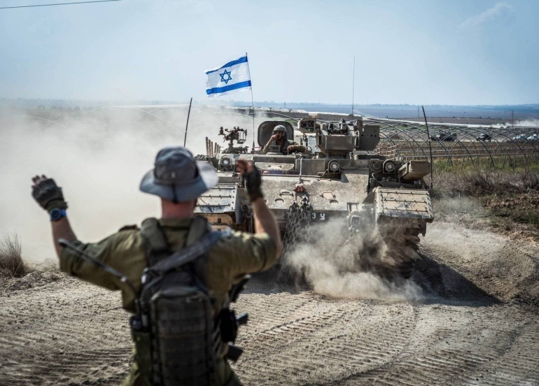 الأمم المتحدة تطالب الدول صاحبة النفوذ بمنع إسرائيل من شن هجوم رفح
