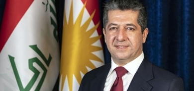Kurdistan Regional Government Extends Warm Greetings to Workers on International Workers' Day
