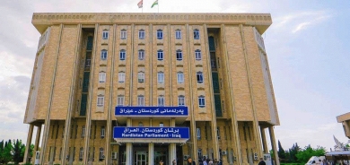Komisyona Iraqê hemû karên xwe yên ji bo hilbijartinên Parlamentoya Kurdistanê rawestandin