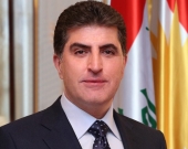 President Nechirvan Barzani congratulates workers on International Labor Day