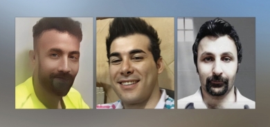 Iranian Authorities Execute Three Kurdish Inmates for Alleged Drug Offenses