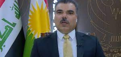 فارس عيسى: رئيس الوزراء مسرور بارزاني عازم على معالجة كافة القضايا الخلافية بين أربيل وبغداد