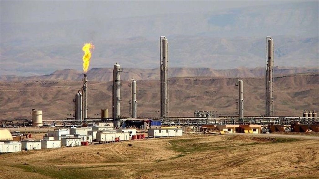 Kurdistan Regional Government (KRG) Begins Gas Exports from Khor Mor Field