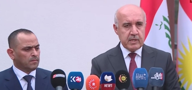 وزيرا الكهرباء الإتحادي والكوردستاني يناقشان التنسيق بين الوزارتين