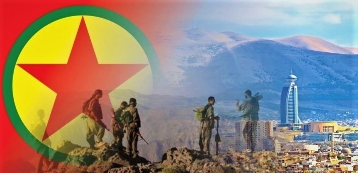 تحذير جديد للوطني الكوردستاني.. وزير الدفاع التركي: PKK يتحرك بحرية في السليمانية