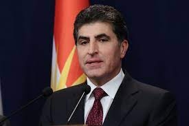 رئيس إقليم كوردستان يعزي بوفاة المتسلقين الأربعة في السليمانية