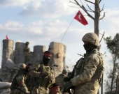 Wezareta Bergiriyê ya Tirkiyeyê: Me 32 çekdarên PKKyê bi hevahengiya Hikûmeta Îraqê kuştin