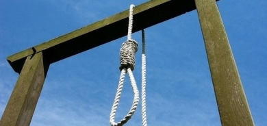 Iran Witnesses Surge in Executions, Rights Group Reports