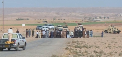 نائب عن الديمقراطي الكوردستاني يسلم مذكرة الى رئيس الوزراء العراقي لحل مشكلة المزارعين الكورد في كركوك
