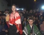 Ji Polonyayê ber bi Kurdistanê ve: Çîroka evîneke bêsînor