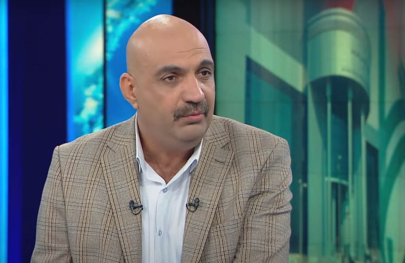 دريد توفيق: يجب تحديد موعد جديد لإجراء انتخابات برلمان كوردستان