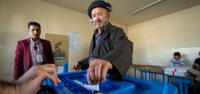 Iraqi Electoral Commission Suspends Work Amid Kurdistan Parliament Election Dispute