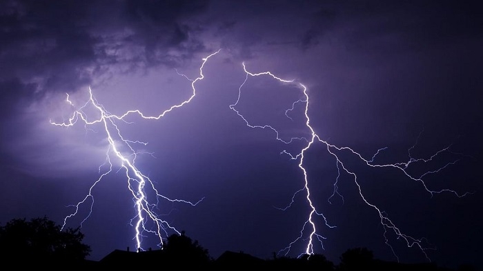 Lightning Strikes Claim Multiple Lives Across Kurdistan Region