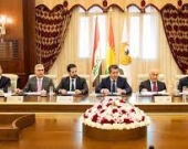 مسرور البارزاني : حكومة إقليم كوردستان قد نفذت جميع التزاماتها وواجباتها