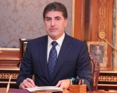 رئيس إقليم كوردستان يوقع أمراً  إقليمياً بتحويل خورمال إلى قضاء