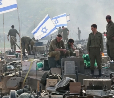 بەرپرسێکی ئیسرائیل:  راگرتنی چەکی ئەمریکی زیان بە ئامانجە سەربازییەکانمان دەگەیەنێت