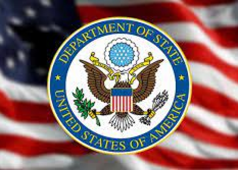 الخارجية الأميركية : نحث بغداد وأربيل على تنفيذ اتفاق سنجار
