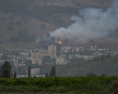 قصف متبادل بين إسرائيل و«حزب الله» عبر الحدود الجنوبية للبنان