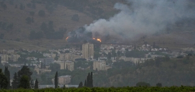 قصف متبادل بين إسرائيل و«حزب الله» عبر الحدود الجنوبية للبنان