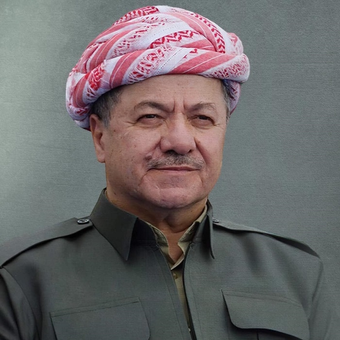 President Masoud Barzani Commemorates 31st Anniversary of Lalish Cultural Center