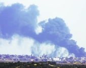 أنفاق «حماس» تعيد الحرب إلى بداياتها