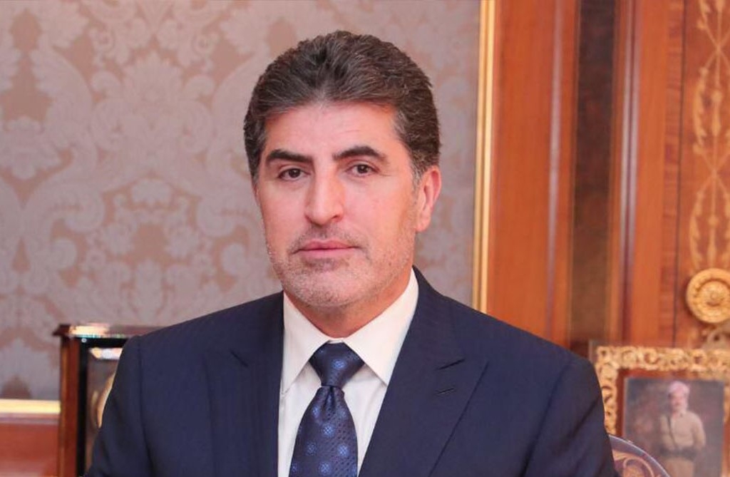 KRG President Nechirvan Barzani to Visit Baghdad for Key Talks