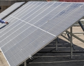 Kurdistan Region Explores Solar Power Collaboration with Chinese TBEA Company