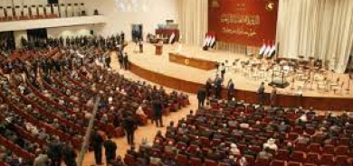 السبت القادم  يخصص لجلسة انتخاب رئيس البرلمان العراقي