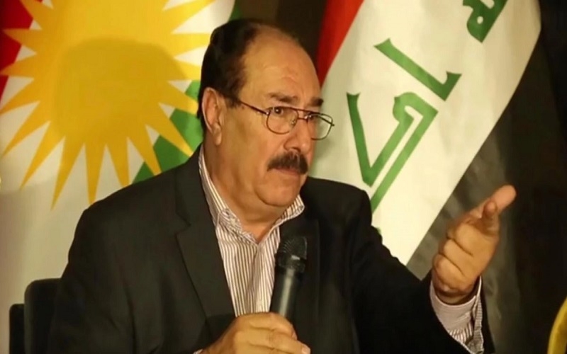 خبير في الشؤون العراقية والكوردية: مصير انتخابات كوردستان مرتبط بالظروف السياسية الصحية والصحيحة لانجازها