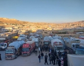 لبنان يستأنف رحلات العودة الطوعية للنازحين السوريين