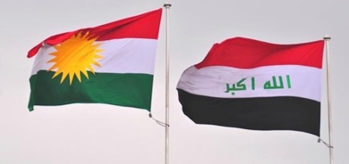 Şandeke Hikûmeta Herêma Kurdistanê ji bo pirsa budceyê gehêşte Bexdayê