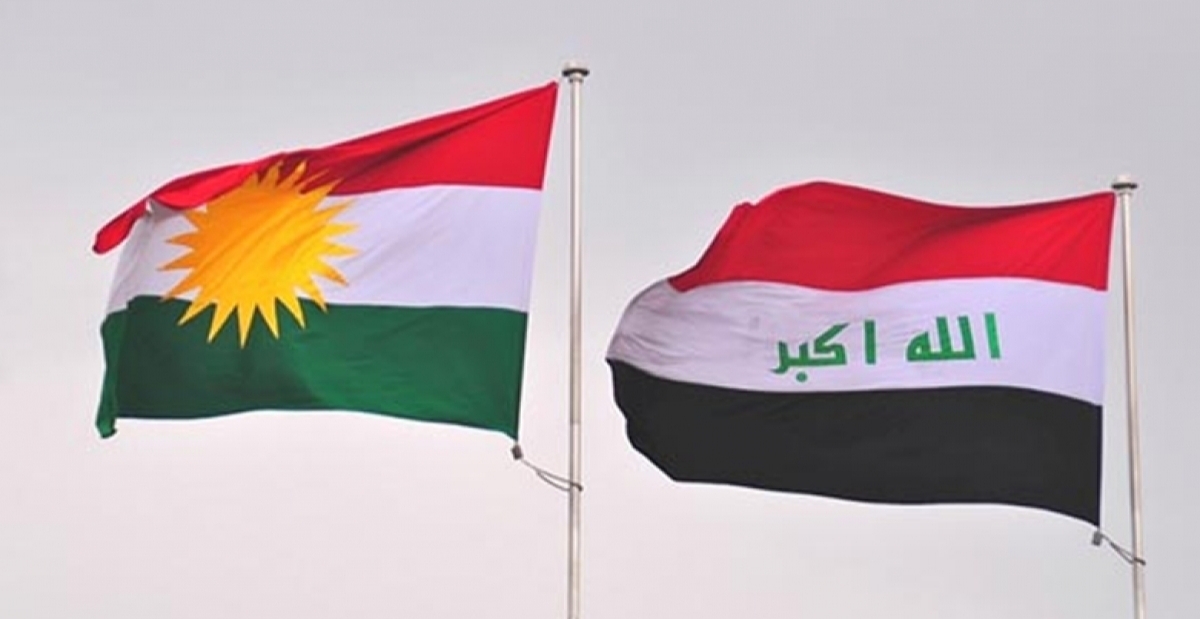 KRG Delegation Engages in Crucial Budget Amendment Talks in Baghdad