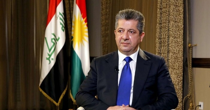 Kurdistan Region Prime Minister Extends Condolences After Tragic Kalar-Kifri Road Accident