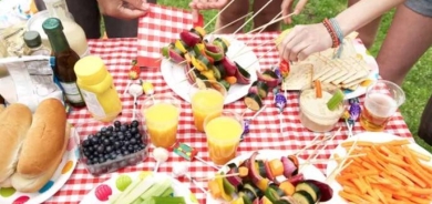 7 أخطاء غذائية شائعة عليك تجنبها خلال الصيف ؟