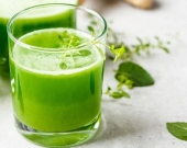 خبيرة تكشف وصفة من عصير الخضروات لإذابة الدهون وتخفيض الوزن