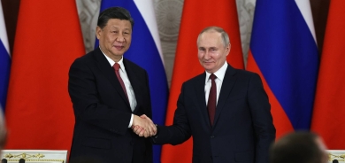 بوتين: التعاون الروسي الصيني عامل استقرار للعالم