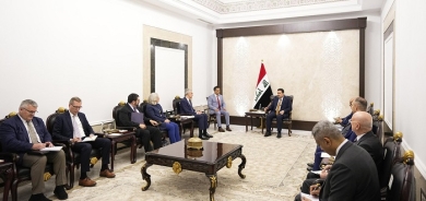 U.S. Energy Envoy Geoffrey Pyatt Visits Iraq to Address Energy and Diplomatic Issues