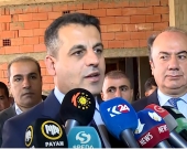 وزير الصحة: طالبنا بإضافة حصة إقليم كوردستان من الأجهزة الطبية إلى الموازنة الاتحادية