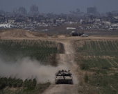 تشكيل حكومة عسكرية في غزة يتطلب بقاء 5 ألوية للجيش في القطاع