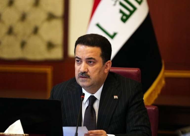 Iraqi Prime Minister Emphasizes Expansion of Petrochemical Projects