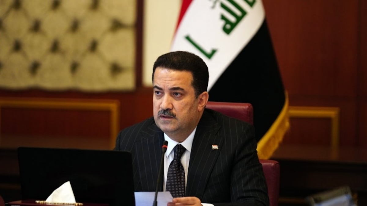 Iraqi Prime Minister Emphasizes Expansion of Petrochemical Projects