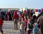 الهجرة النيابية: النازحون خارج مخيمات إقليم كوردستان يفوق عدد القاطنين داخلها